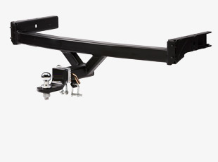 Tow Bar Installation