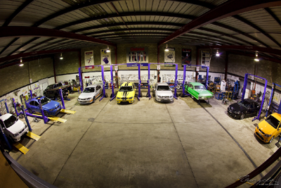 General Suspension <br/>& Steering Repairs